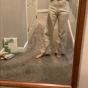 Soft and comfortable vintage Bells